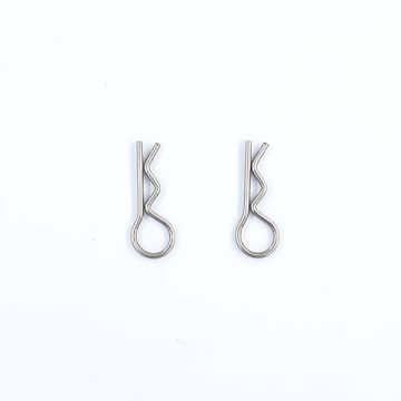 Xfly Glastar R Clasp