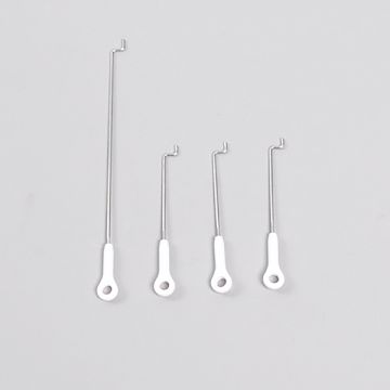 Xfly Glastar Linkage Rod Set