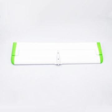 Xfly Glastar Horizontal Stabilizer V2 Green