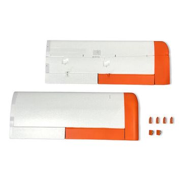 Xfly Tasman Main Wing Set