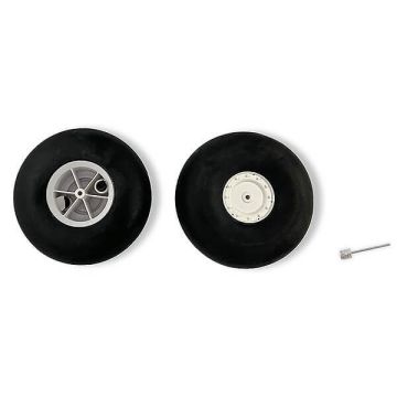 Xfly Tasman Front Airfilled Wheel Set (2pc)