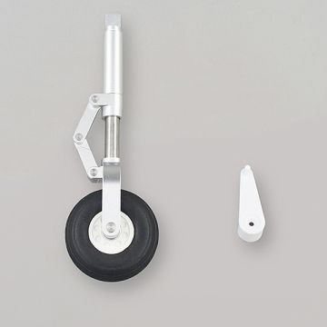 Xfly Twin Nova Front Landing Gear Set