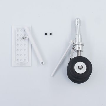 XFLY J65 Front Landing Gear Set With Gear Door