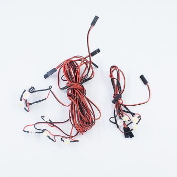 XFLY J65 Led Set
