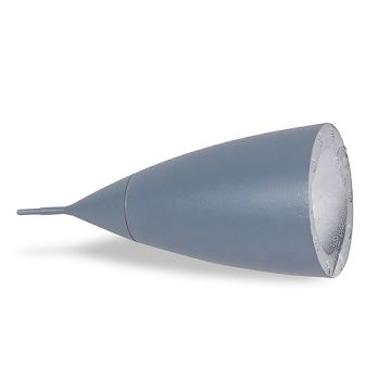 XFLY Su-27 Nose Cone - Camo Blue