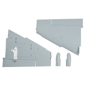 XFLY 80mm T-7a Red Hawk Main Wing Set