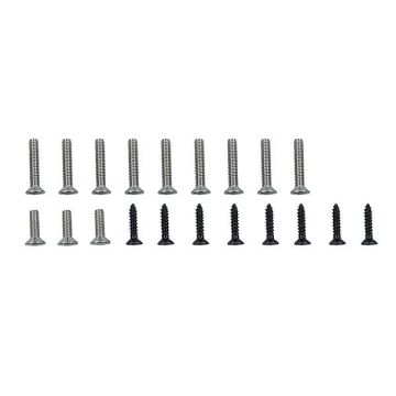 XFLY 80mm T-7a Red Hawk Screw Set