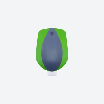 Xfly Eagle Battery Hatch - Green