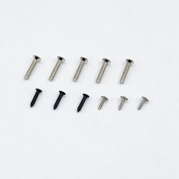Xfly Twinliner Screw Set