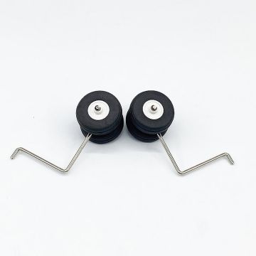 Xfly Twinliner Landing Gear Set
