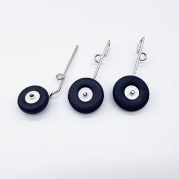 Xfly Twin 40mm Su-57 Landing Gear Set