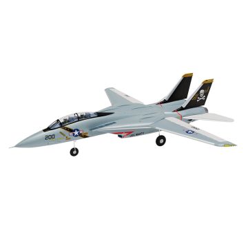XFLY F-14 Tomcat (970mm) ARTF (no Tx/Rx/Batt/Cgr) Twin EDF RC Fighter Jet