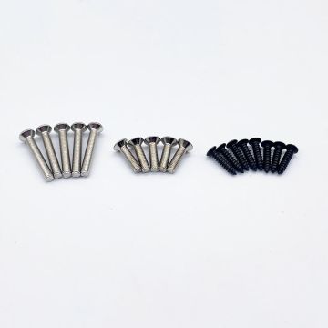 Xfly Supermarine Spitfire MkIX Screw Set