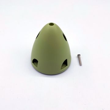 Xfly Supermarine Spitfire MkIX Spinner - Green