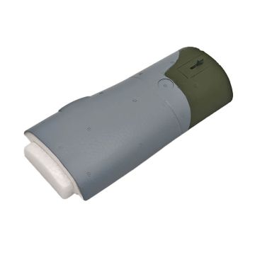 Xfly Spitfire Battery Hatch - Spirit Of Kent