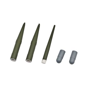 Xfly Spitfire Cannons & Antenna - Spirit Of Kent