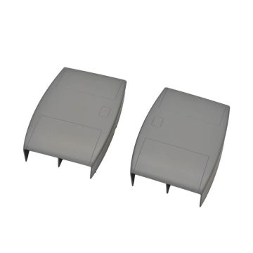 Xfly Spitfire Air Intake Set - Spirit Of Kent