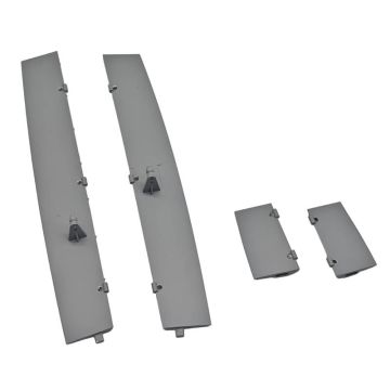Xfly Spitfire Flap Panel - Spirit Of Kent