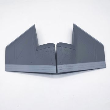 Xfly 64mm F-35 Horizontal Stabilizer