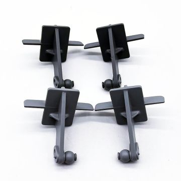 Xfly 64mm F-35 Control Horn Set