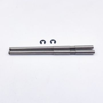 Xfly 64mm F-35 Elevator Rotating Shafts