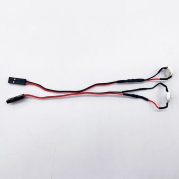 Xfly 64mm F-35 LED Light Set