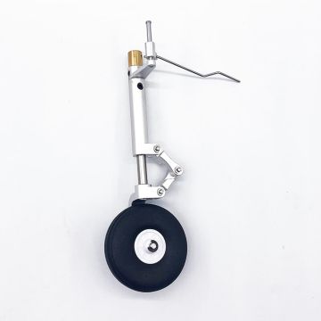 Xfly 64mm F-35 Front Landing Gear Set