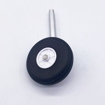 Xfly 64mm F-35 Main Landing Gear Set (L)