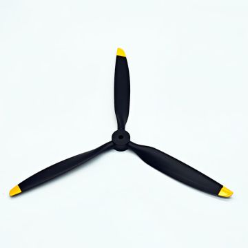 Xfly Hurricane 11x7 3-Blade Propeller