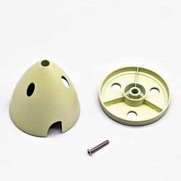 Xfly Hurricane Spinner