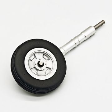 Xfly Hurricane Main Landing Gear - Left