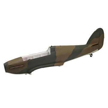 Xfly Hurricane Fuselage - Brown