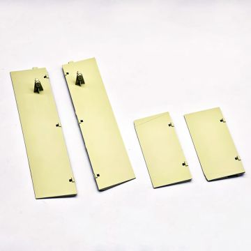 Xfly Hurricane Flap Panel - Navy