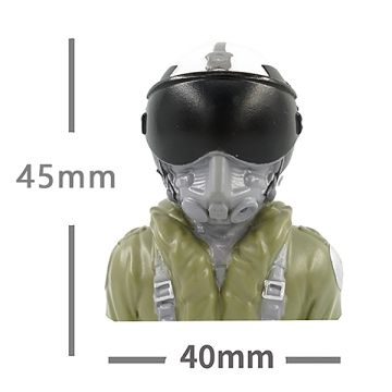 X-Fly T-7a Pilot 002