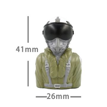 Xfly Pilot 003