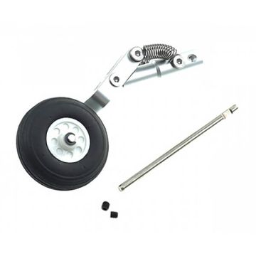 Xfly CNC Shock Absorbing Front Landing Gear (A-10/T-7a)