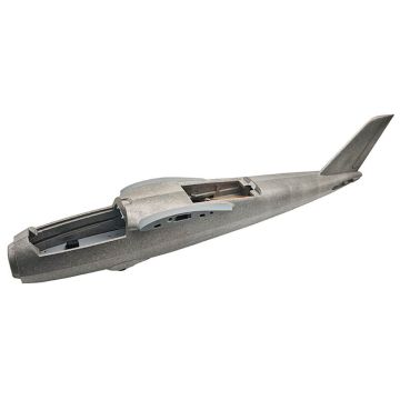 Xfly X1500 Fuselage