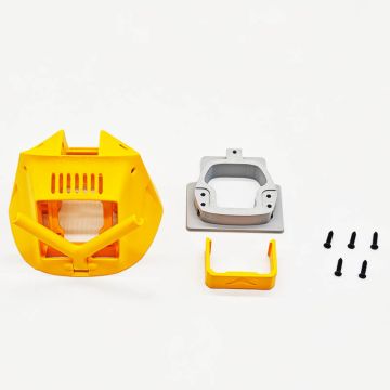 Xfly X1500 Fpv Nose Cone
