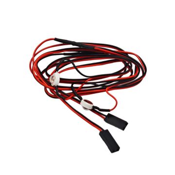 Xfly X1500 LED Light Set