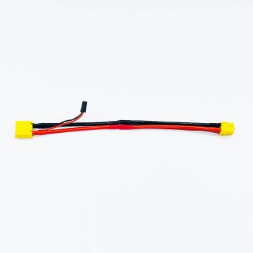 Xfly Y Power Lead