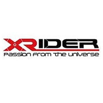X-Rider Flamingo Gear Diff Set(Metal)
