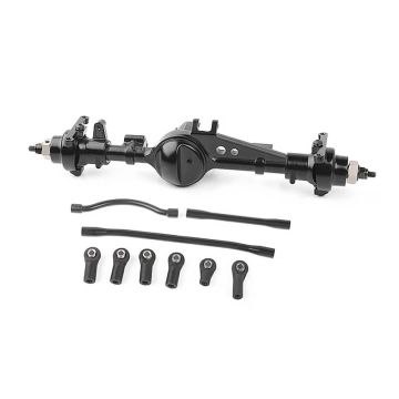 RC4WD Teq Ultimate Scale Cast Axle (Front)