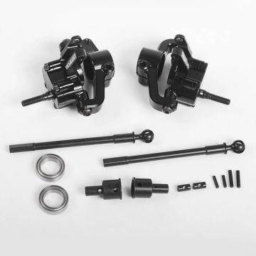 RC4WD Portal Front Axles For Axial Ar44 Axles (SCX10 Ii)