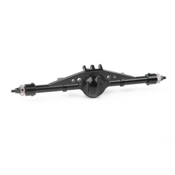 RC4WD Teq Ultimate Scale Cast Axle (Rear)