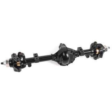 RC4WD K44 Ultimate Scale Cast Front Axle (Left Pumpkin)