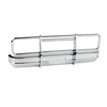 RC4WD Front Bumper With Brush Guard For Chevrolet Blazer/K10
