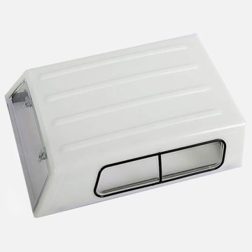 RC4WD Tightfit Truck Topper For The Mojave & Hilux Bodies