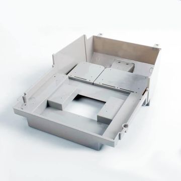 RC4WD Cruiser Main Interior
