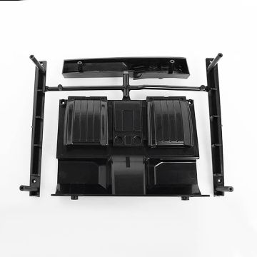 RC4WD Chevrolet Blazer & K10 Interior Panels Parts Tree