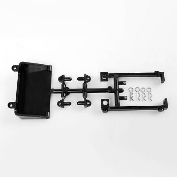 RC4WD Body Mounting Parts Tree (Blazer/4runner)